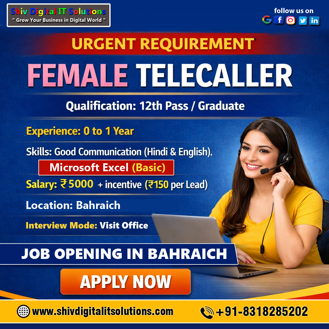 Web Development Services in Bareilly